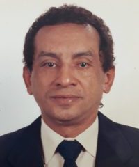 Amiraldo Orlandi da Silva