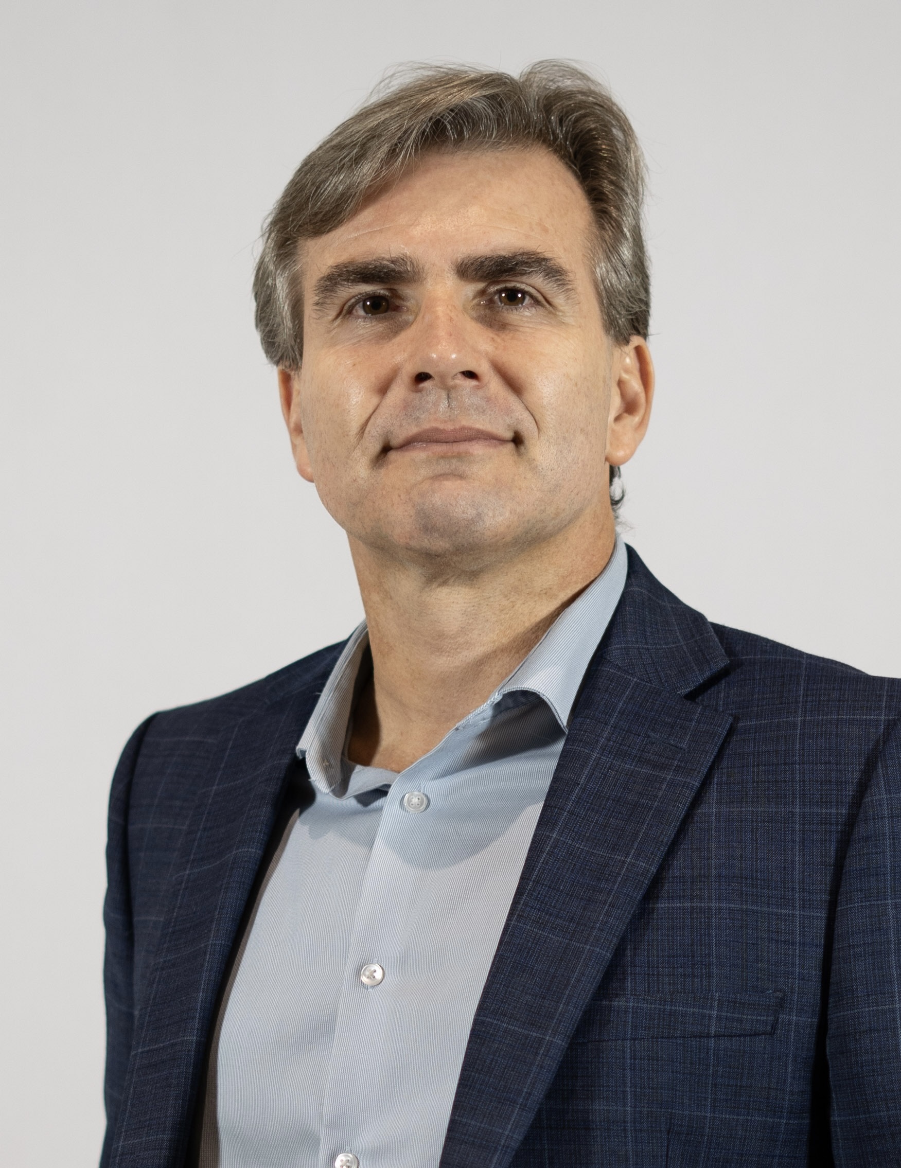 Prof. Dr. Dimas Andre Milcheski