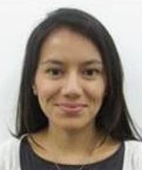 Dr.ª Daiane da Silva Oliveira