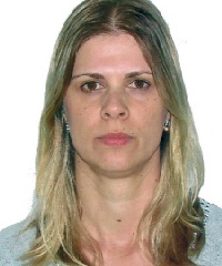 Drª. Elisandra Cristina Trevisan Calvo Arita