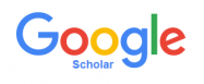 Logo Google Scholar