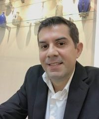 Dr. José Emerson dos Santos Souza