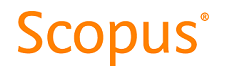 Logo Scopus