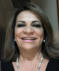 Dra. Maria Aparecida de Oliveira Fontes