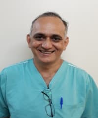 Dr. Henrique dos Santos Nascimento