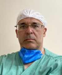 Dr. Marcus Vinícius Lima Medeiros