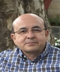 Dr. Valberto de Oliveira Cavalcante