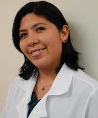 Patricia Flores Gómez