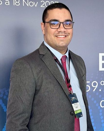 Rafael Adailton dos Santos Junior