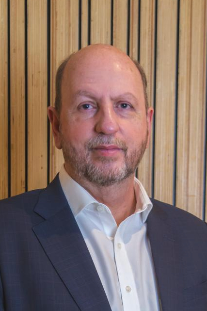 Prof. Dr. Luiz Fernando Caneo