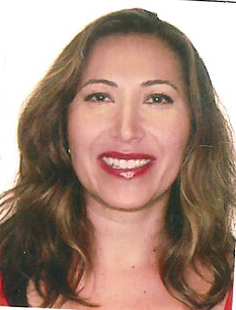 Cristiane Tavares
