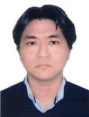 Dr. Henrique Tadashi Katayama