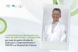 Tributo ao Prof. Dr. José Otávio